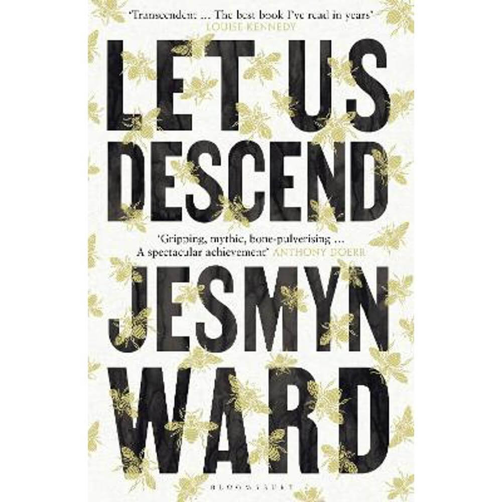 Let Us Descend: An Oprah's Book Club Pick (Hardback) - Jesmyn Ward